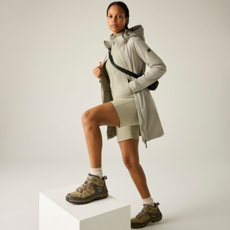 Dámsky kabát Regatta Carisbrooke