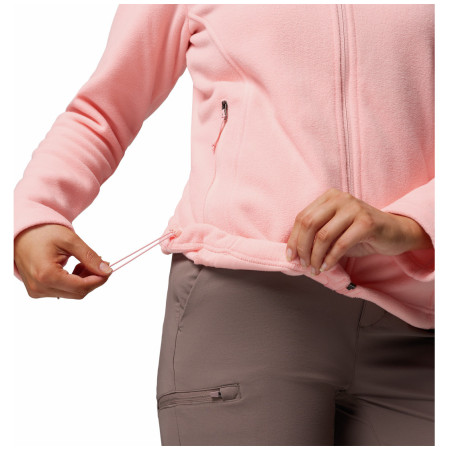 Dámska mikina Columbia Fast Trek™ II Jacket