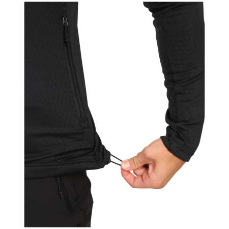 Pánska mikina Kilpi Erin-M