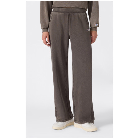Dámske tepláky Champion Straight Hem Pants W