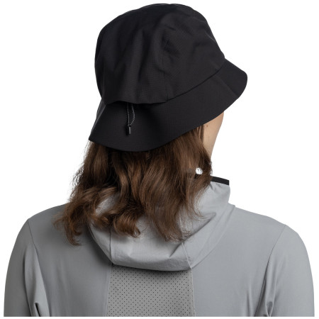 Turistický klobúk Buff Rain Bucket Hat