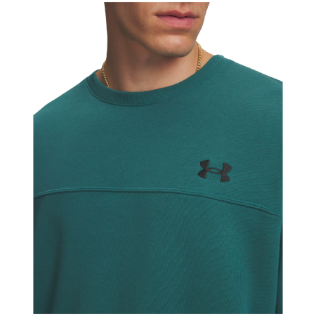 Pánska mikina Under Armour Rival LW Crew