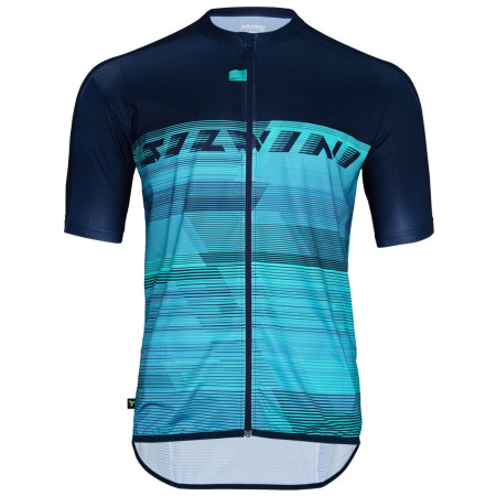 Pánsky cyklistický dres Silvini Turano