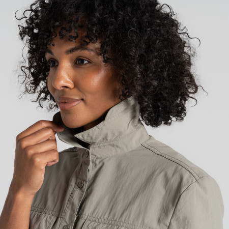 Dámske šaty Craghoppers NosiLife Carina Adventure