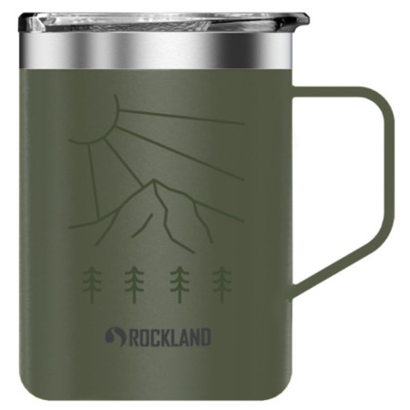 Termohrnček Rockland Camp Mug