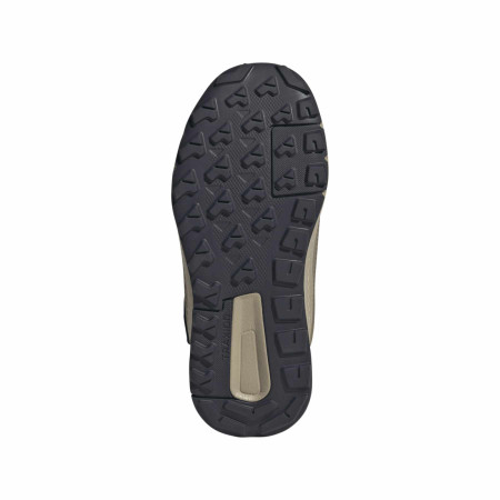 Detské topánky Adidas Terrex Anylander Mid Climaproof Blue