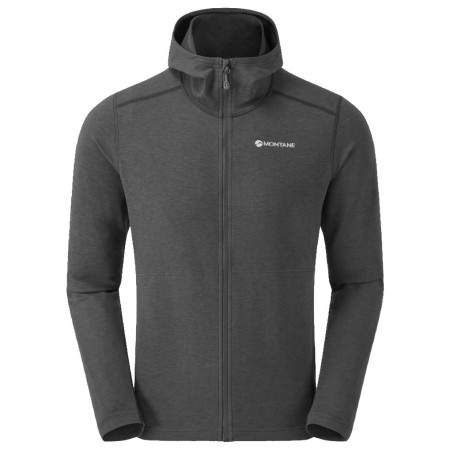 Pánska mikina Montane Spinon Hoodie