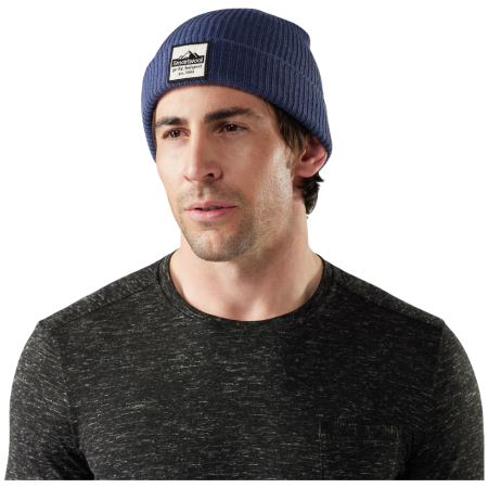 Čiapka Smartwool Patch Beanie