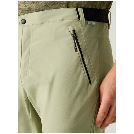 Pánske nohavice Regatta Mountain Z/O Trousers