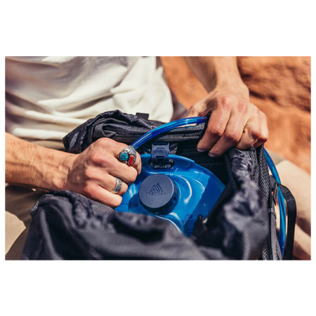 Turistický batoh Gregory Baltoro 100 Pro