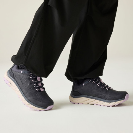 Dámske topánky Regatta Womens Derino Low