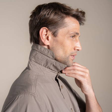 Pánska košeľa Craghoppers Kiwi II SS Shirt