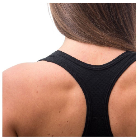 Podprsenka Sensor Merino DF