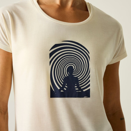 Dámske tričko Dare 2b Serenity Tee