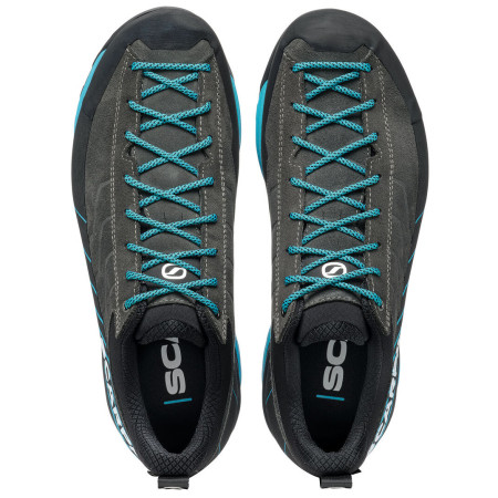 Pánske topánky Scarpa Mescalito GTX