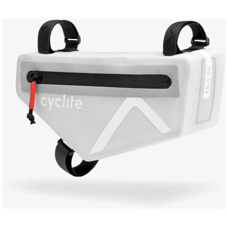 Brašňa na rám Cyclite Frame Bag Small / 02