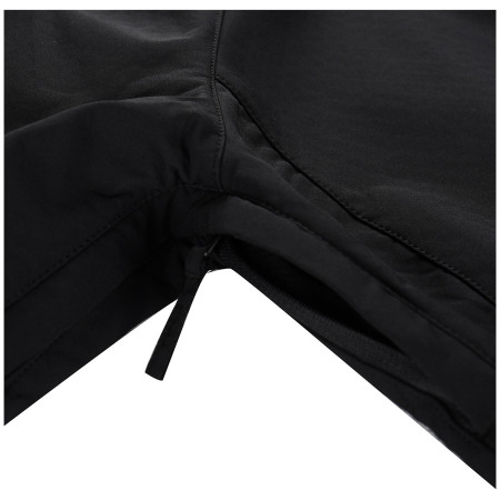 Dámska bunda Alpine Pro Hoora 2024