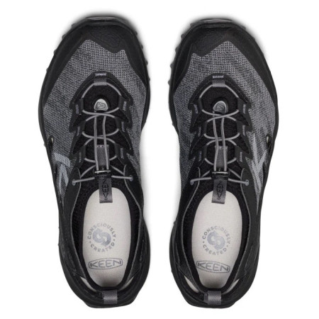 Pánske outdoorové topánky Keen Zionic Adv Men