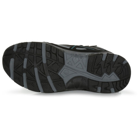 Dámske pohorky Regatta Ldy Vendeavour Bt