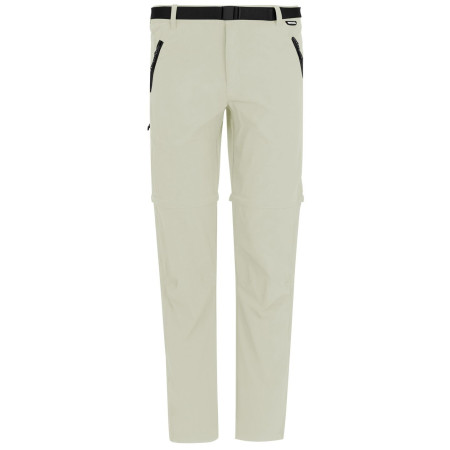 Pánske nohavice Regatta Xert Stretch Z/O Trousers béžová Abbeystone