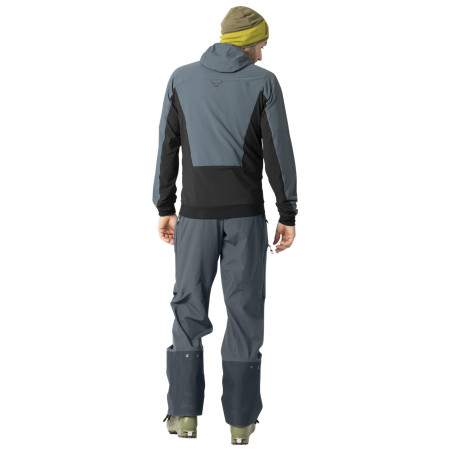 Pánska bunda Dynafit Tigard Alpha Direct Jkt M