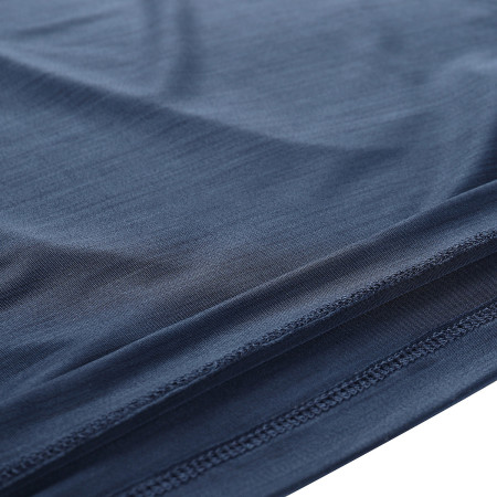 Detské tričko Alpine Pro Basiko Ocean