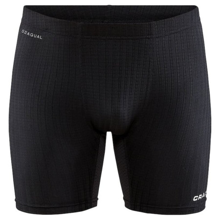 Pánske boxerky Craft Active Extreme X čierna Black