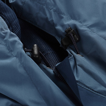 Pánska bunda Alpine Pro Norem 3