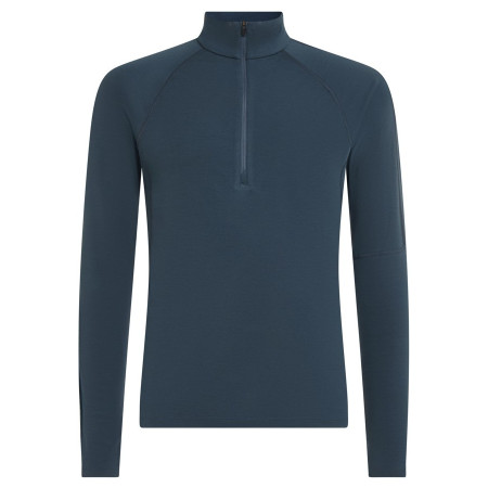 Pánske funkčné tričko Icebreaker M 300 MerinoFine Polar LS Half Zip