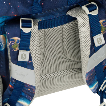 Školský batoh Baagl Airy