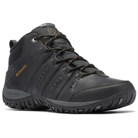 Pánske topánky Columbia Woodburn II Chukka WP OH