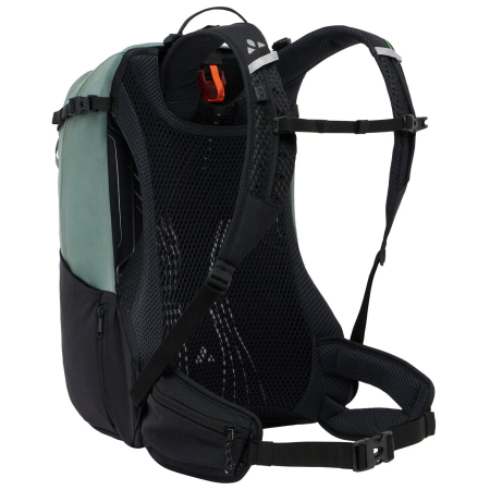 Cyklistický batoh Vaude Trailvent 20