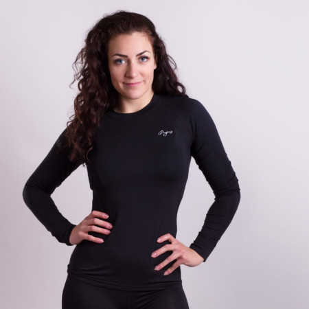 Dámske funkčné tričko Progress E NDRZ 28PA