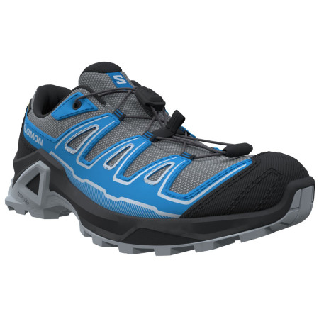 Detské topánky Salomon X Ultra Gore-Tex