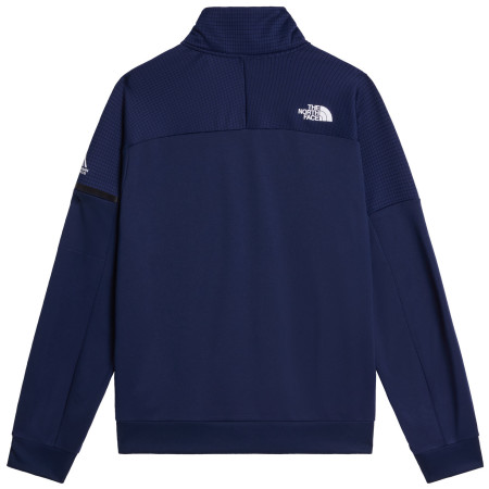 Pánska mikina The North Face M Mountain Athletics 1/4 Zip Fleece 2.0