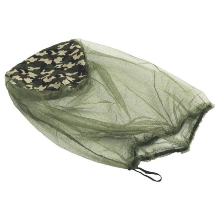 Moskytiéra Easy Camp Insect Head Net