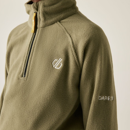 Detská mikina Dare 2b Freehand Fleece MartiniOlive