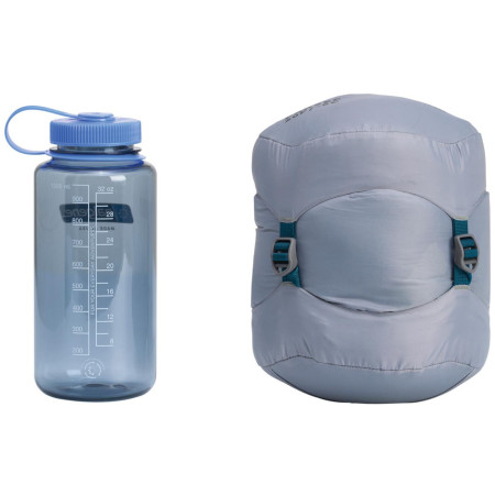 Páperový spacák Therm-a-Rest Parsec LT 20F/-6C Long