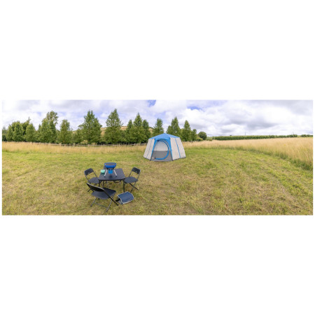 Stôl s lavicami Coleman Picnic Set 4