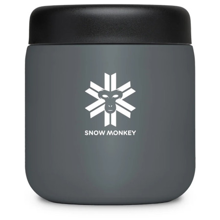 Termoska na jedlo Snow Monkey Foodie Midi 480 ml