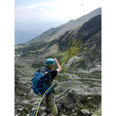 Batoh Pinguin Attack 45