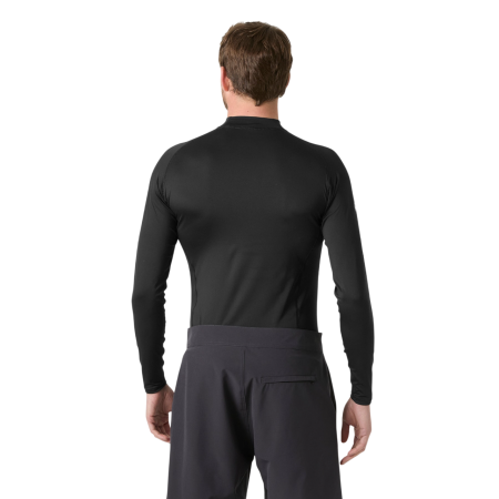 Pánske funkčné tričko Helly Hansen Waterwear Rashguard