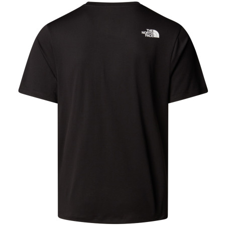 Pánske funkčné tričko The North Face 24/7 S/S Tee Reg