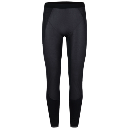 Pánska termobielizeň Montura Vertigo Octa Pants čierna Black