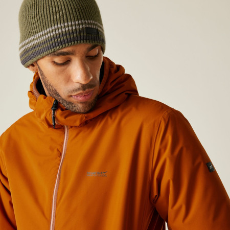 Pánska bunda Regatta Caspen