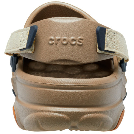 Papuče Crocs Classic All Terrain Clog