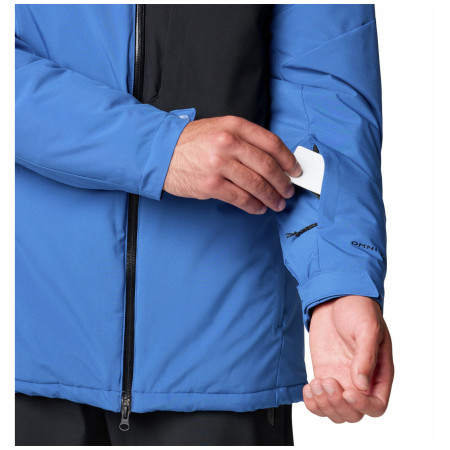 Pánska zimná bunda Columbia Winter District™ III Jacket