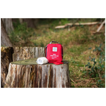 Lekárnička pre psov Mountain Paws Dog First Aid Kit