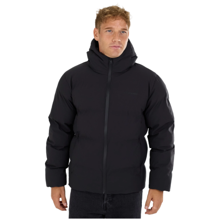 Pánska bunda Fundango Newport Puffer Jacket