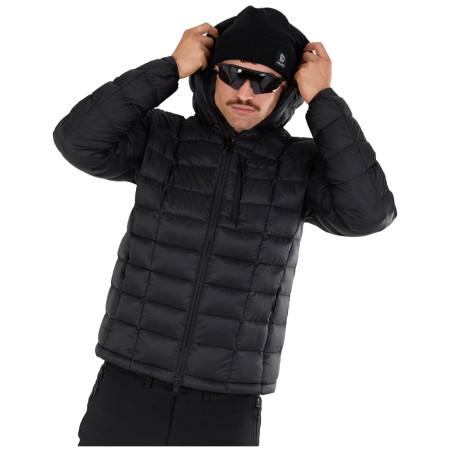 Pánska páperová bunda Fundango Arctic Point Down Jacket